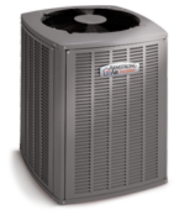 4SCU16LS High-Efficiency Two-Stage Air Conditioner