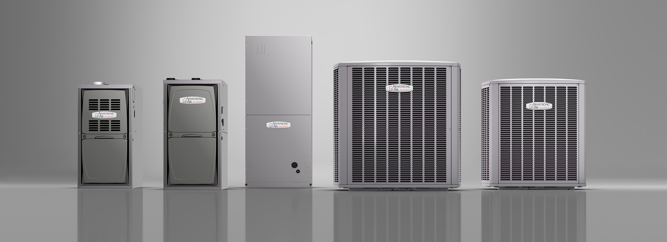 Energy Efficient HVAC: Pro Series™️ Systems