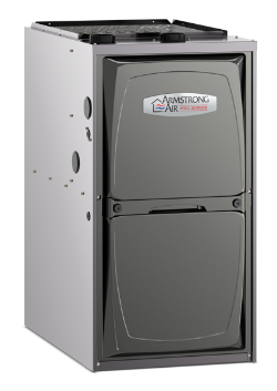 A972V Gas Furnace