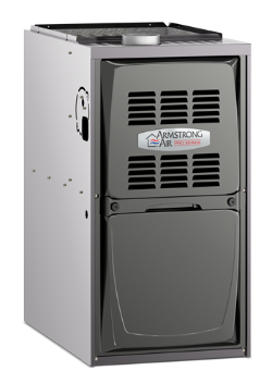 A802V Two-Stage, Variable Speed Furnace